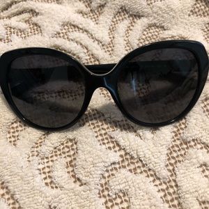 Authentic Tiffany&Co sunglasses